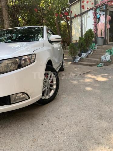 Kia Cerato 2012, 256,000 km - 1.6 л - Bakı