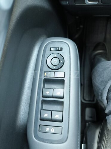 Hyundai Santa Fe 2024, 18,500 km - 1.6 l - Bakı