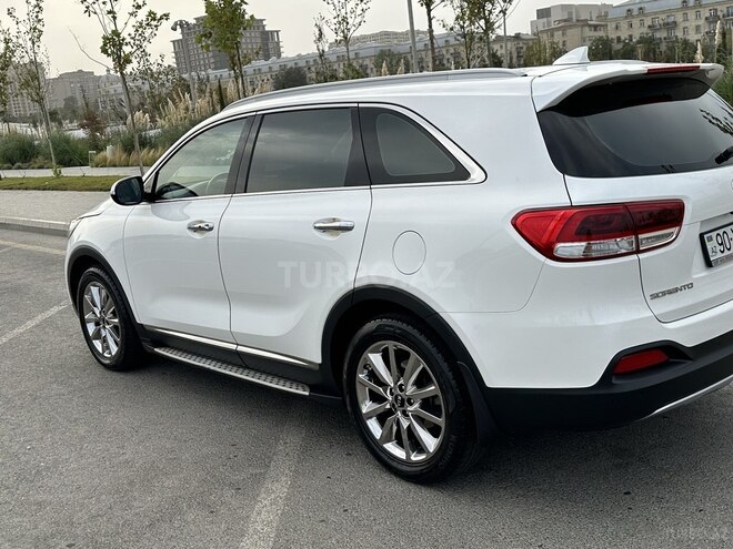Kia Sorento 2016, 177,000 km - 2.0 l - Bakı
