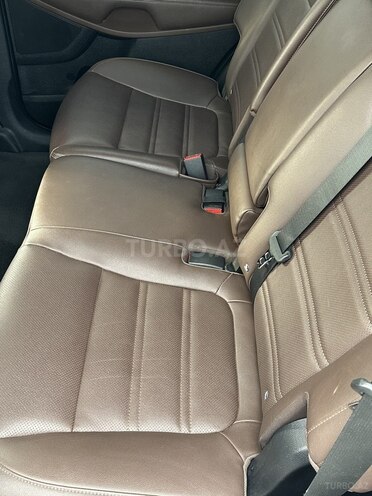 Kia Sorento 2016, 177,000 km - 2.0 l - Bakı