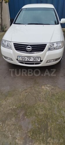Nissan Sunny 2008, 244,000 km - 1.6 l - Bakı