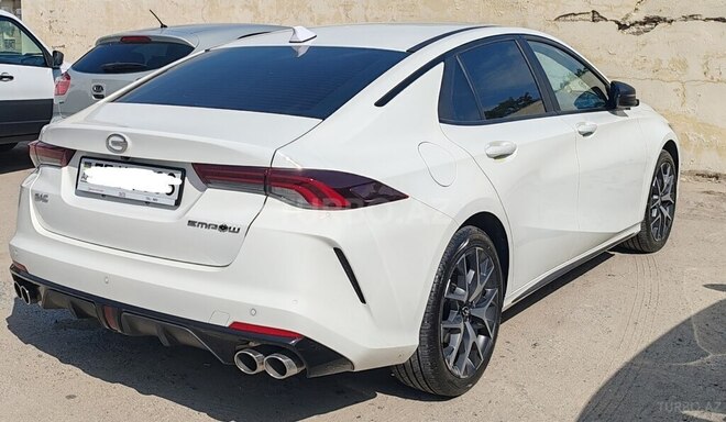 GAC  2024, 15,000 km - 2.0 л - Bakı