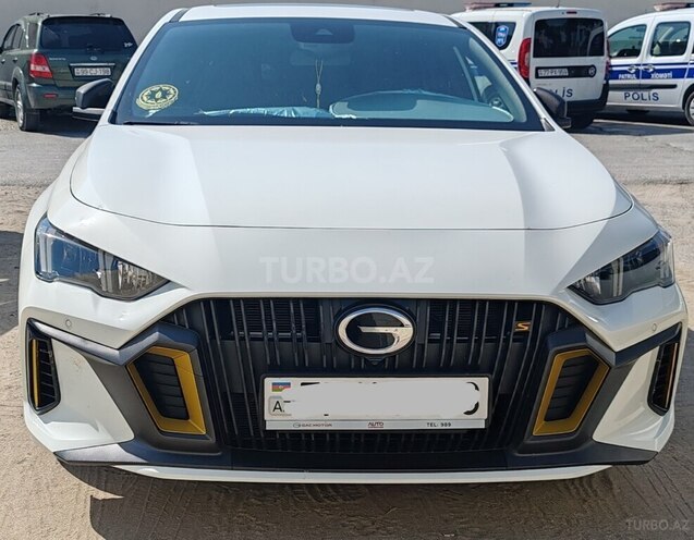 GAC  2024, 15,000 km - 2.0 л - Bakı