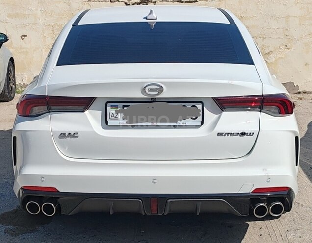 GAC  2024, 15,000 km - 2.0 л - Bakı
