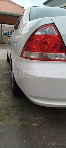 Nissan Sunny 2008, 244,000 km - 1.6 l - Bakı
