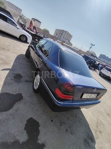 Mercedes C 200 1997, 450,000 km - 2.0 l - Xırdalan