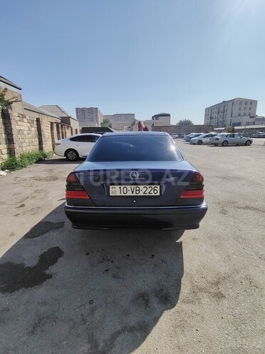 Mercedes C 200 1997, 450,000 km - 2.0 l - Xırdalan