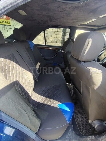 Mercedes C 200 1997, 450,000 km - 2.0 l - Xırdalan