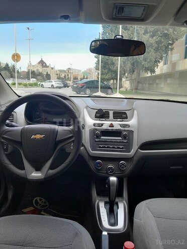 Chevrolet Cobalt 2024, 57,000 km - 1.5 l - Bakı