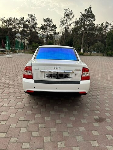 LADA (VAZ) Priora 2015, 128,000 km - 1.6 l - Şirvan