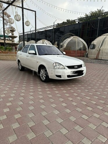 LADA (VAZ) Priora 2015, 128,000 km - 1.6 l - Şirvan