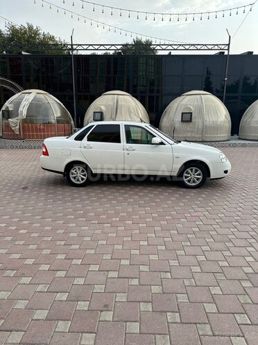 LADA (VAZ) Priora 2015, 128,000 km - 1.6 l - Şirvan