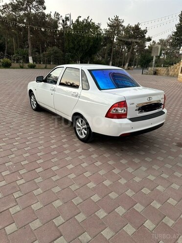 LADA (VAZ) Priora 2015, 128,000 km - 1.6 l - Şirvan