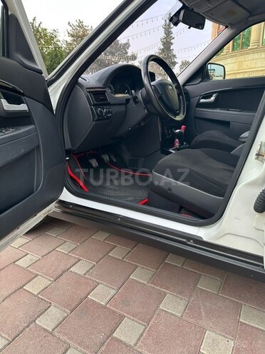 LADA (VAZ) Priora 2015, 128,000 km - 1.6 l - Şirvan