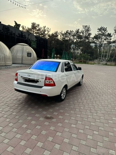 LADA (VAZ) Priora 2015, 128,000 km - 1.6 l - Şirvan