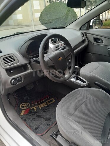 Chevrolet Cobalt 2024, 57,000 km - 1.5 l - Bakı