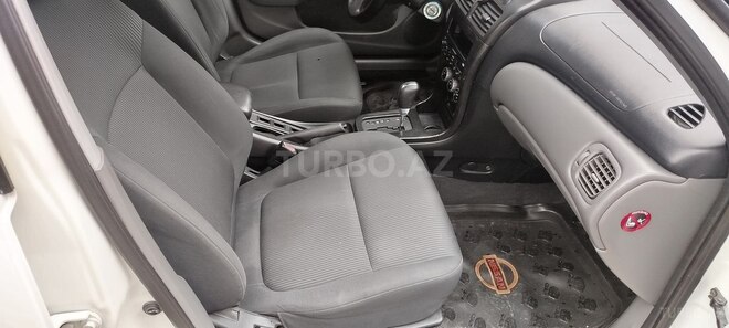 Nissan Sunny 2008, 244,000 km - 1.6 l - Bakı