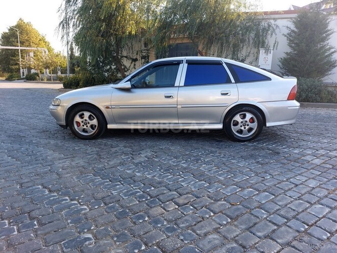 Opel Vectra 2000, 286,000 km - 1.6 л - Bakı