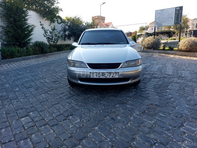 Opel Vectra 2000, 286,000 km - 1.6 л - Bakı