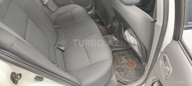 Nissan Sunny 2008, 244,000 km - 1.6 l - Bakı