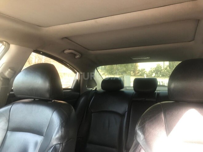 Hyundai Sonata 2010, 312,000 km - 2.4 l - Bakı