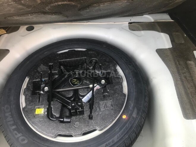 Hyundai Sonata 2010, 312,000 km - 2.4 l - Bakı