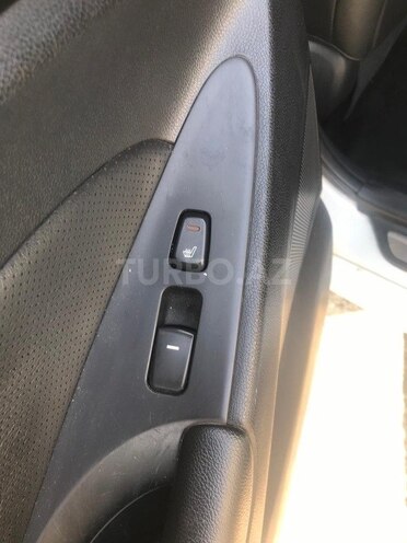 Hyundai Sonata 2010, 312,000 km - 2.4 l - Bakı