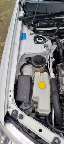 Nissan Sunny 2008, 244,000 km - 1.6 l - Bakı