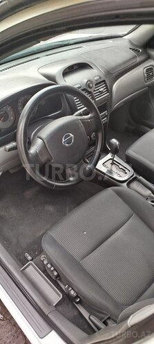 Nissan Sunny 2008, 244,000 km - 1.6 l - Bakı