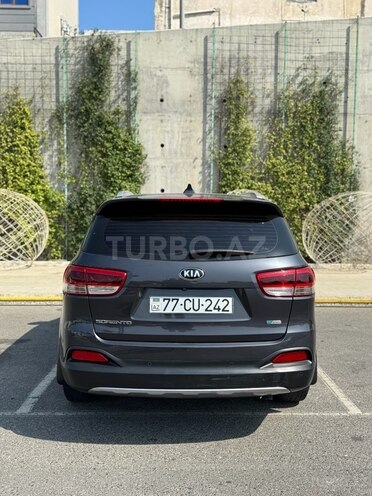 Kia Sorento 2016, 147,800 km - 2.0 l - Bakı