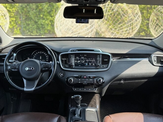 Kia Sorento 2016, 147,800 km - 2.0 l - Bakı