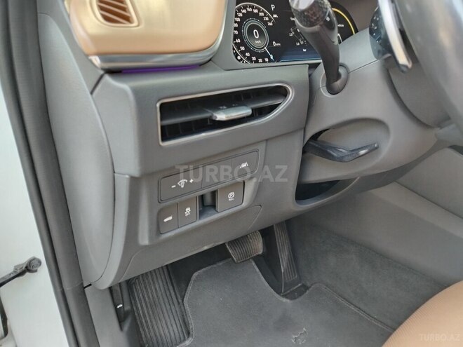 Hyundai Sonata 2020, 136,794 km - 1.6 l - Bakı