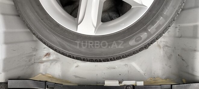 Nissan Sunny 2008, 244,000 km - 1.6 l - Bakı