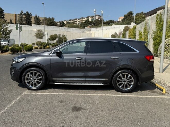 Kia Sorento 2016, 147,800 km - 2.0 l - Bakı