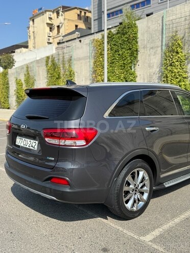 Kia Sorento 2016, 147,800 km - 2.0 l - Bakı