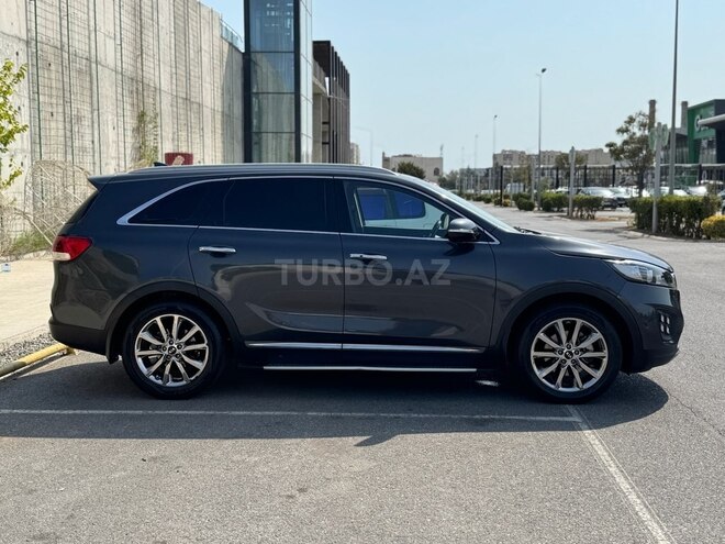 Kia Sorento 2016, 147,800 km - 2.0 l - Bakı