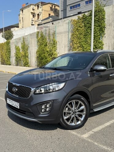 Kia Sorento 2016, 147,800 km - 2.0 l - Bakı