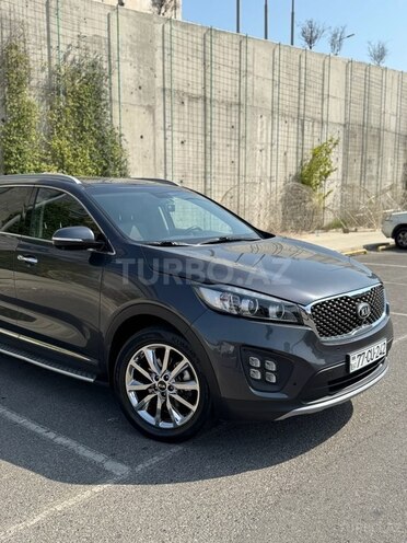 Kia Sorento 2016, 147,800 km - 2.0 l - Bakı