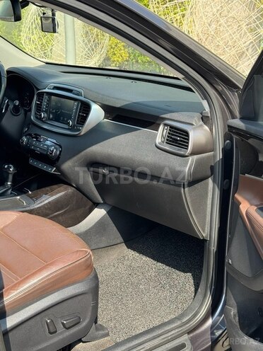 Kia Sorento 2016, 147,800 km - 2.0 l - Bakı