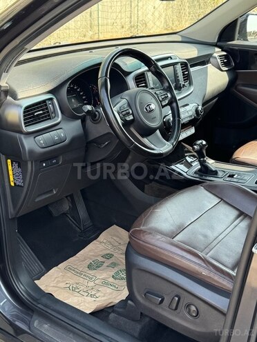 Kia Sorento 2016, 147,800 km - 2.0 l - Bakı