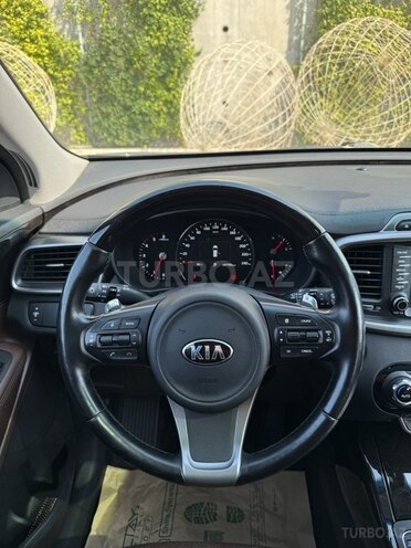 Kia Sorento 2016, 147,800 km - 2.0 l - Bakı