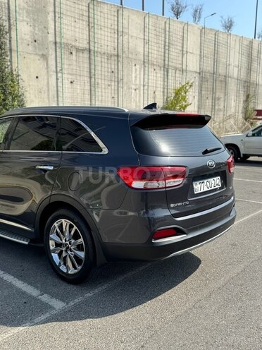 Kia Sorento 2016, 147,800 km - 2.0 l - Bakı