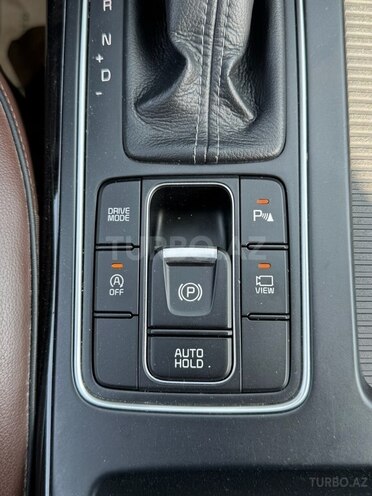 Kia Sorento 2016, 147,800 km - 2.0 l - Bakı