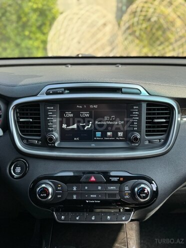 Kia Sorento 2016, 147,800 km - 2.0 l - Bakı