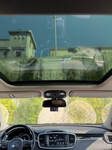 Kia Sorento 2016, 147,800 km - 2.0 l - Bakı