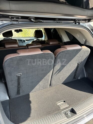 Kia Sorento 2016, 147,800 km - 2.0 l - Bakı