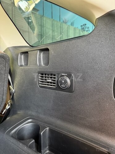 Kia Sorento 2016, 147,800 km - 2.0 l - Bakı