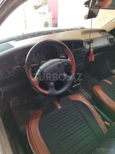 Volkswagen Golf 1997, 281,800 km - 2.0 l - Bakı