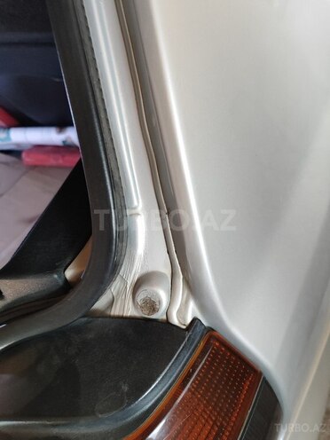 Volkswagen Golf 1997, 281,800 km - 2.0 l - Bakı