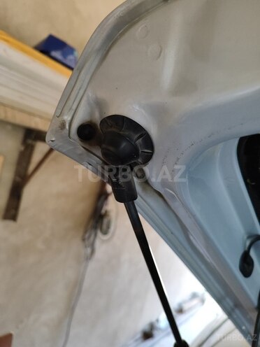 Volkswagen Golf 1997, 281,800 km - 2.0 l - Bakı